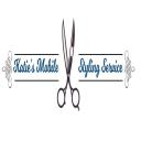 Katie's Mobile Styling Service logo